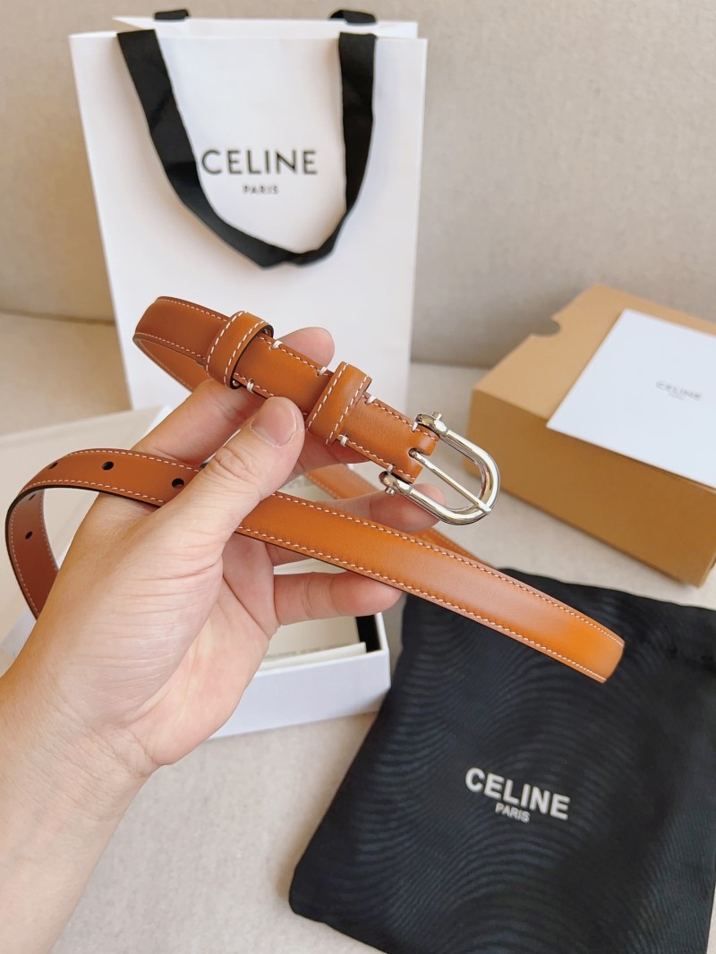Ce1i*e belts